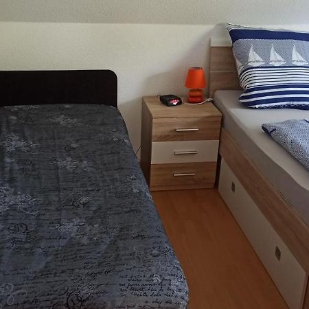 Ferienwohnung Moewe Sellin  Eksteriør billede