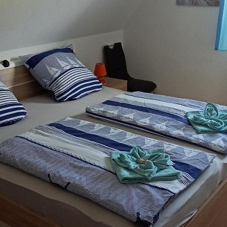 Ferienwohnung Moewe Sellin  Eksteriør billede